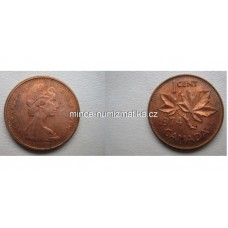 1 Cent 1974 Kanada - Canada